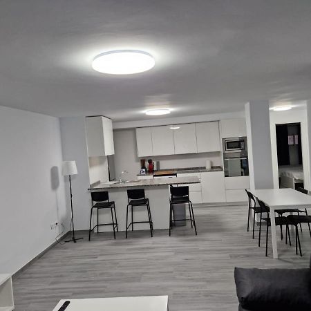 Apartamento Con Vistas Al Mar Αλικάντε Εξωτερικό φωτογραφία