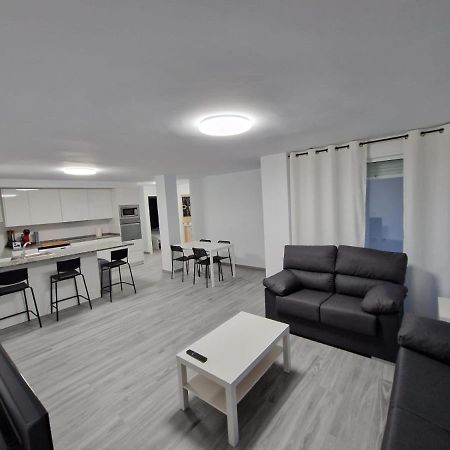 Apartamento Con Vistas Al Mar Αλικάντε Εξωτερικό φωτογραφία
