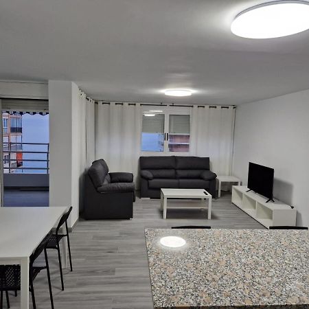 Apartamento Con Vistas Al Mar Αλικάντε Εξωτερικό φωτογραφία