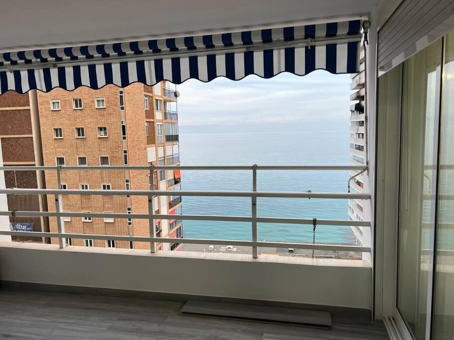 Apartamento Con Vistas Al Mar Αλικάντε Εξωτερικό φωτογραφία