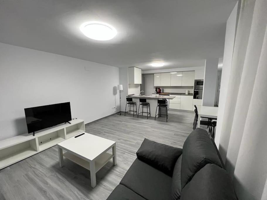 Apartamento Con Vistas Al Mar Αλικάντε Εξωτερικό φωτογραφία
