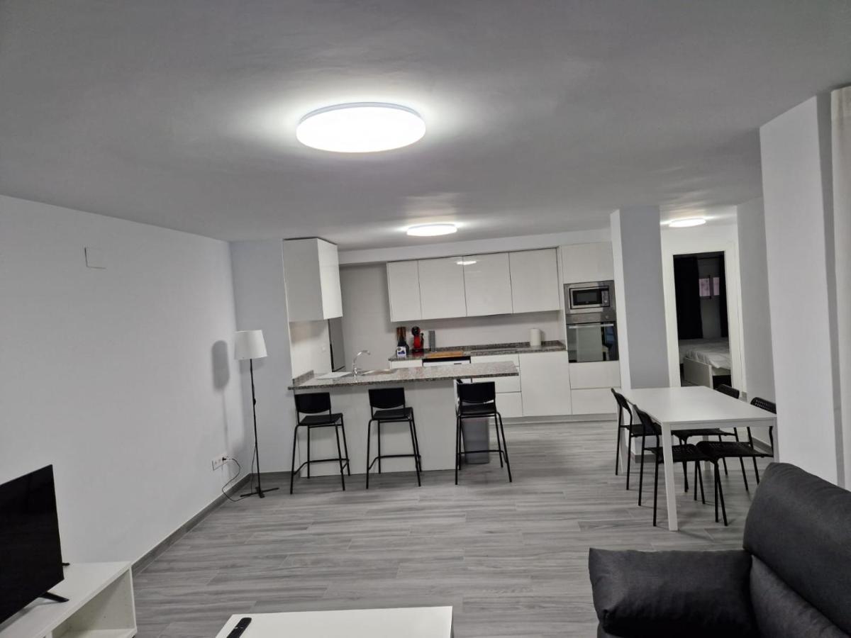 Apartamento Con Vistas Al Mar Αλικάντε Εξωτερικό φωτογραφία