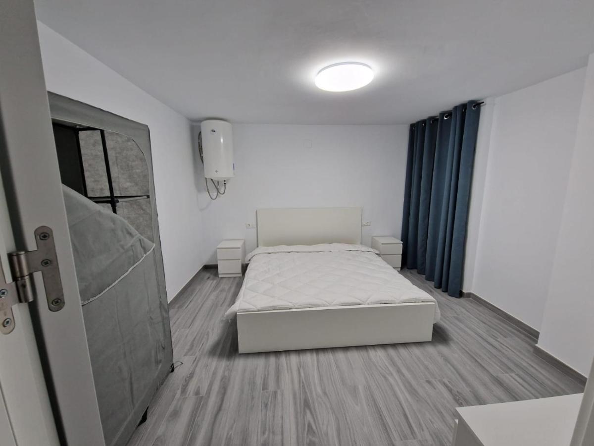 Apartamento Con Vistas Al Mar Αλικάντε Εξωτερικό φωτογραφία