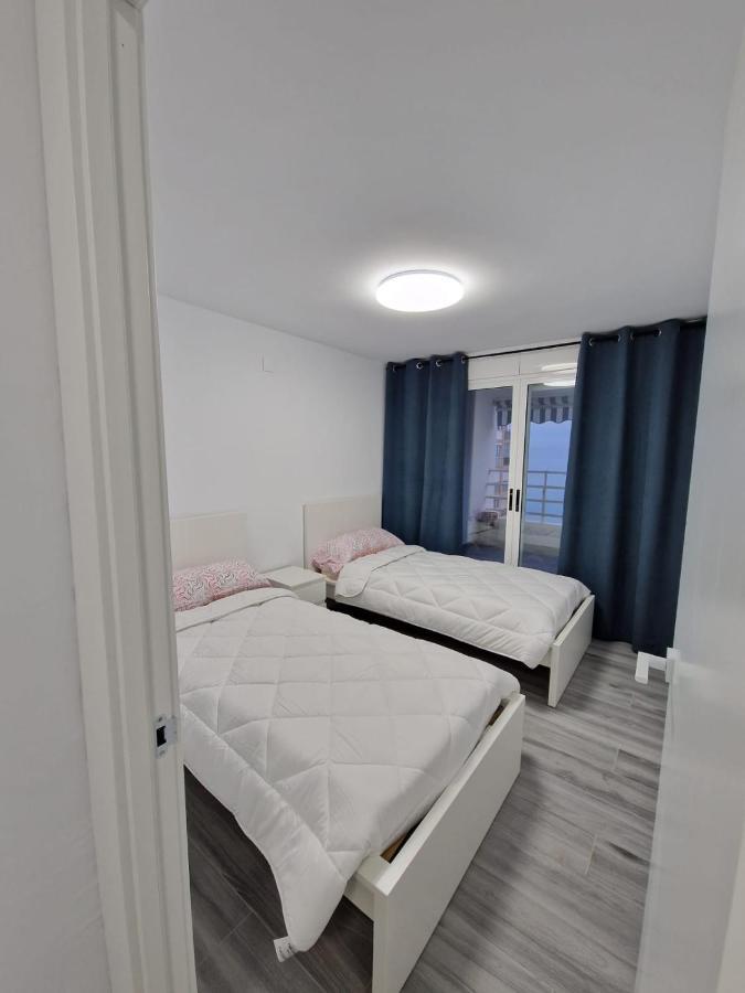 Apartamento Con Vistas Al Mar Αλικάντε Εξωτερικό φωτογραφία
